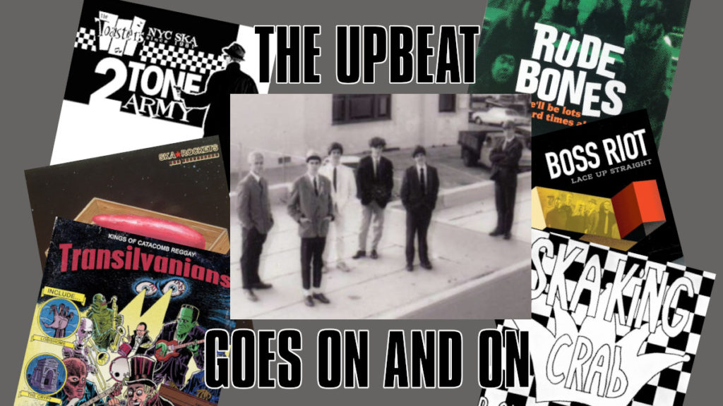 100% Ska Podcast