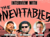 100% Ska Podcast S04E22 – Interview with The Inevitables (Vinnie Fiorello, Obi Fernandez, and Alex Stern)