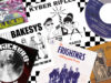 100% Ska Podcast S04E20 – Recent Bandcamp Releases, Spotlight on the Kyber Rifles, and More