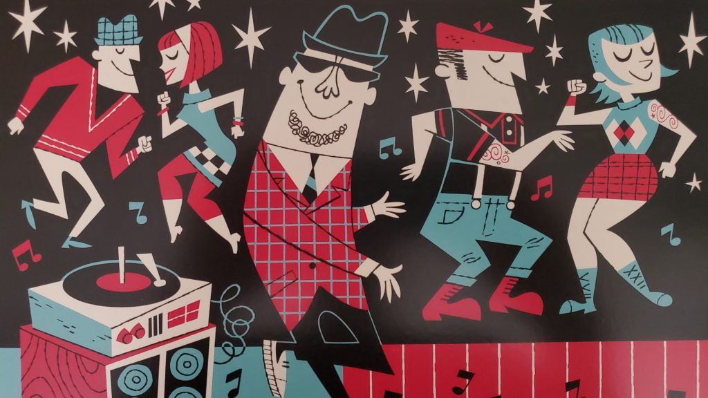 100% Ska Podcast